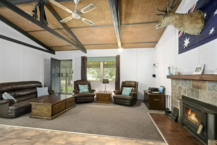 Third view of Homely house listing, 274 Ryans Road, Coongulla VIC 3860