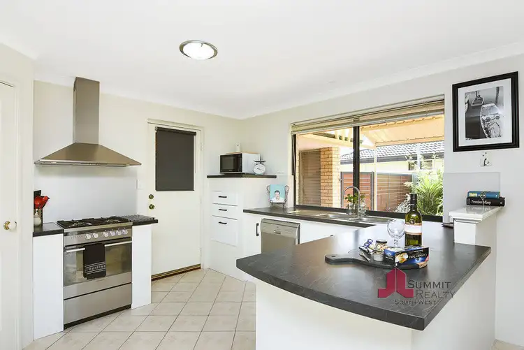 Sixth view of Homely house listing, 18 Perendale Loop, Eaton WA 6232