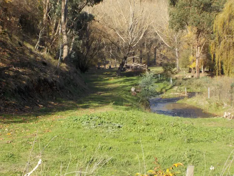 Fifth view of Homely land listing, "Eden Valley" Thowgla Road, Thowgla Valley VIC 3707