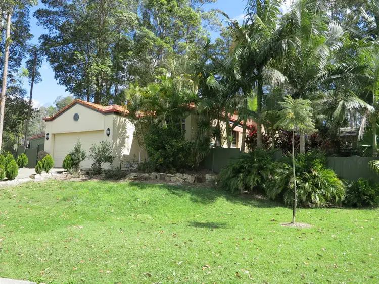 Second view of Homely house listing, LOT 9, 2 Mergard Court, Eumundi QLD 4562