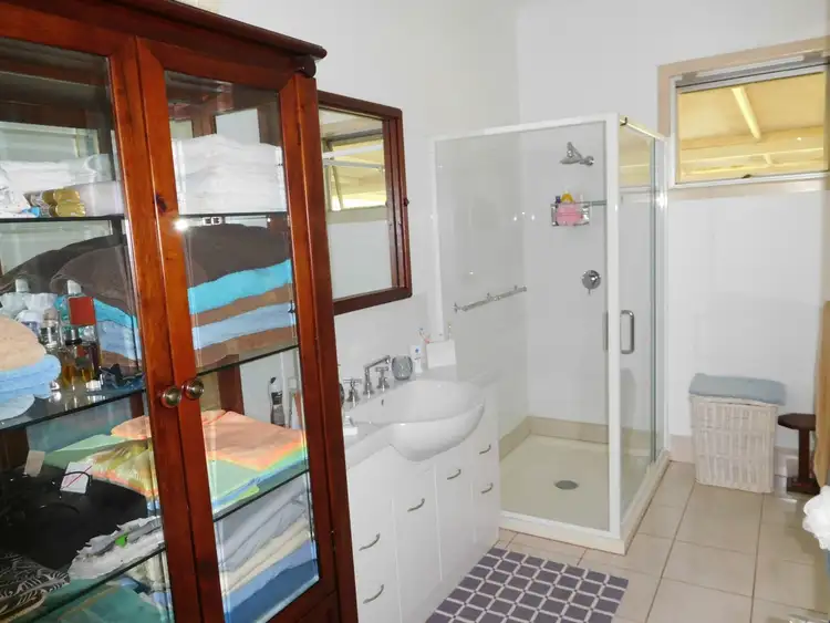 Sixth view of Homely house listing, 233 Webbs Road, Redridge QLD 4660