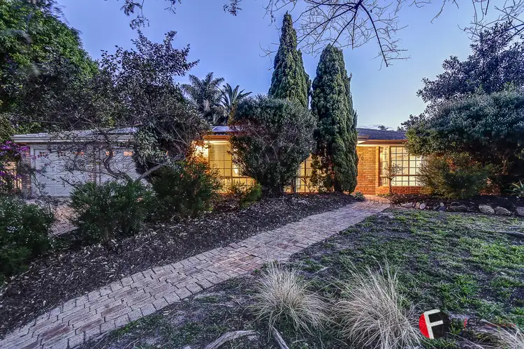 Second view of Homely house listing, 30 Apalie Trl, Edgewater WA 6027