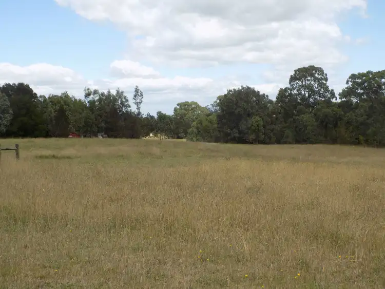 Seventh view of Homely land listing, L24 Scotts Lane, Maffra VIC 3860