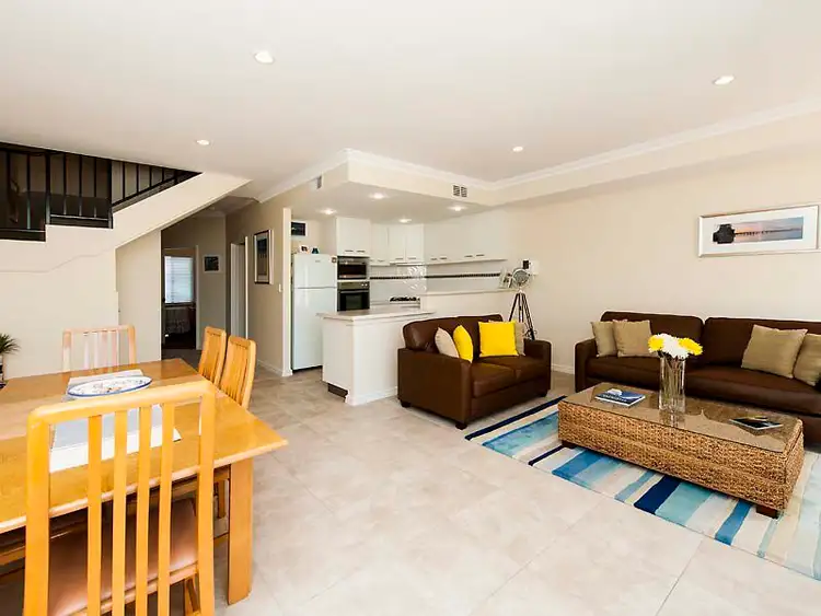 Seventh view of Homely unit listing, Unit 2/34 Village Mews, Wannanup WA 6210