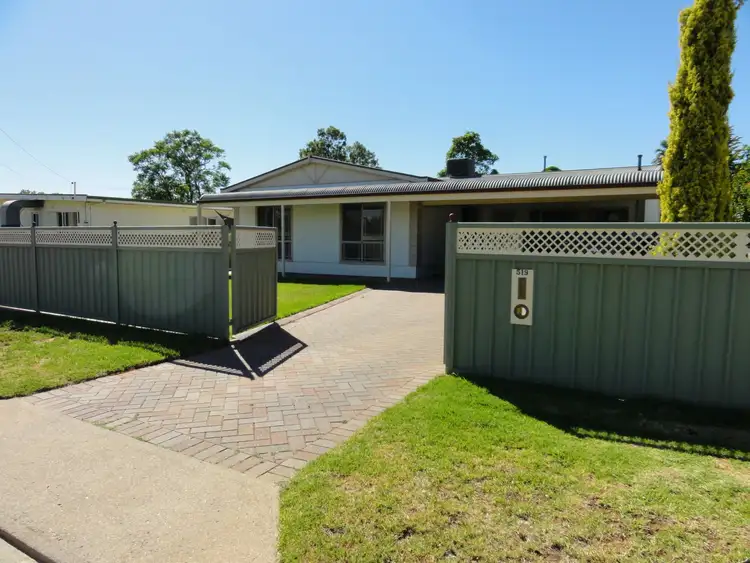 519 Cummins Lane, Broken Hill NSW 2880