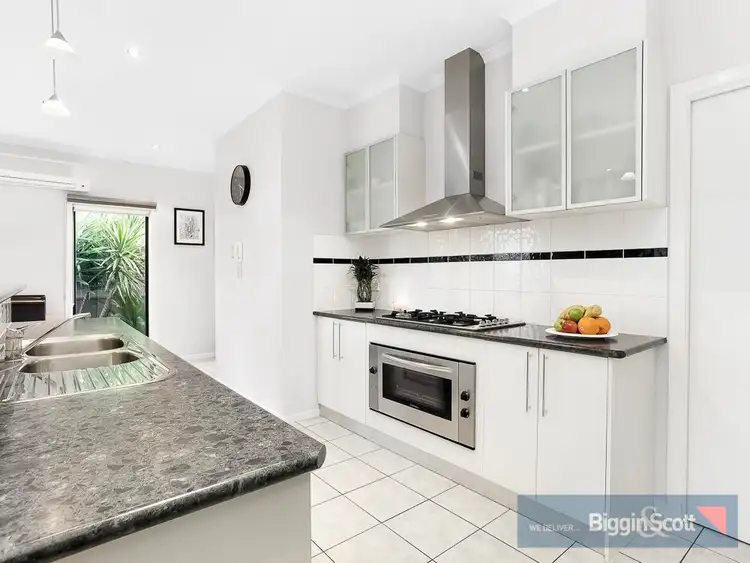 Third view of Homely house listing, 323 Gordon Street, Maribyrnong VIC 3032