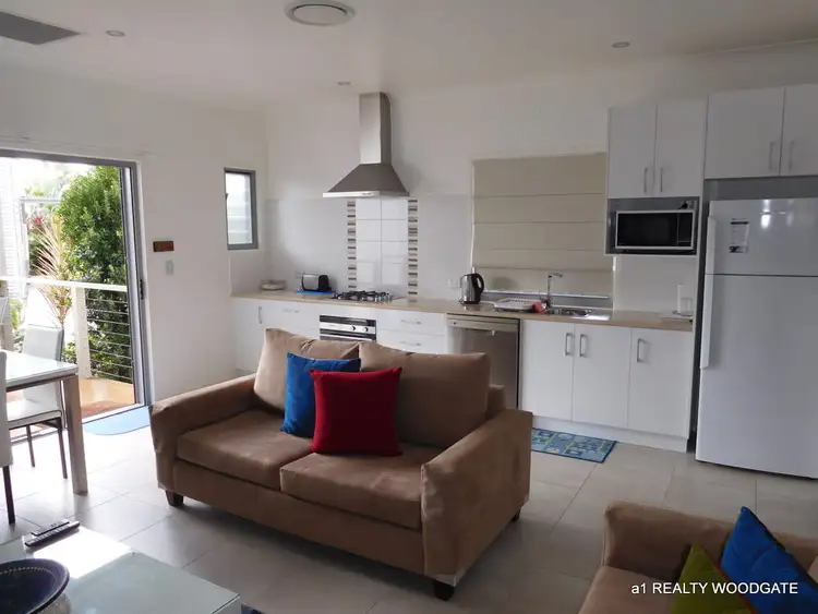 Fourth view of Homely unit listing, 53/170 Acacia Street, Woodgate QLD 4660