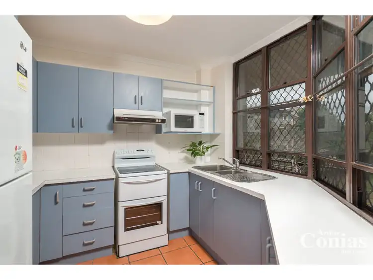 Fourth view of Homely unit listing, 24/26 Carr Street, St Lucia QLD 4067