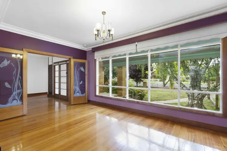 Second view of Homely house listing, 13 Church Street, Maffra VIC 3860