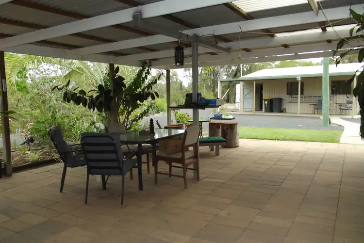 Third view of Homely house listing, 1422 Buxton Road, Buxton QLD 4660