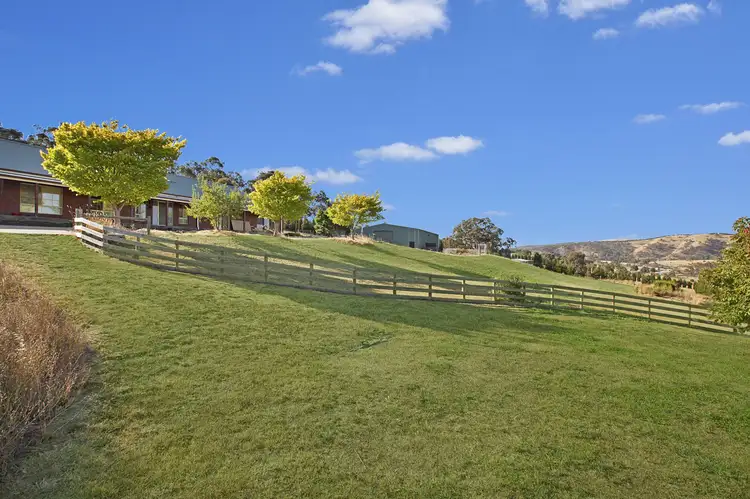 Sixth view of Homely rural property listing, 15 Morphett Rise, Wandong VIC 3758