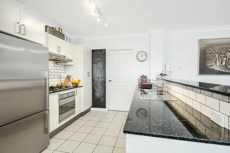 Third view of Homely unit listing, 1/202 Blaxland (vehicle Access Via Samuel St) Road, Ryde NSW 2112