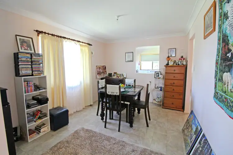 Seventh view of Homely house listing, 18 Cullen Street, Warwick QLD 4370