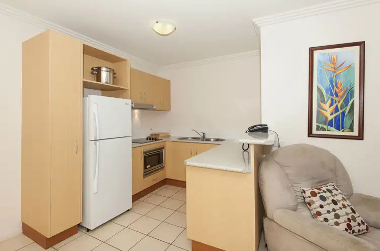 Second view of Homely unit listing, 26/22 'Central Plaza' Mudlo Street, Port Douglas QLD 4877