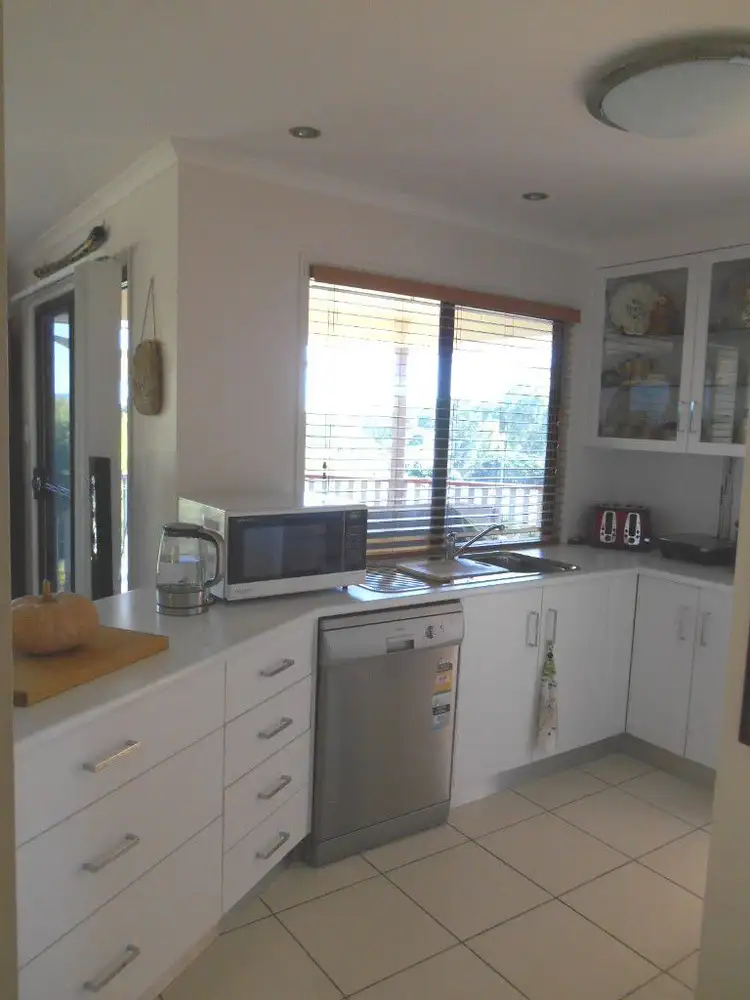 Third view of Homely house listing, 7 Dale Drive, Tiaro QLD 4650