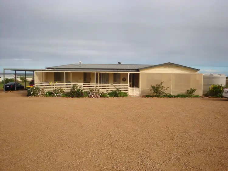 Second view of Homely house listing, 248 Scenic Drive, Napperby SA 5540