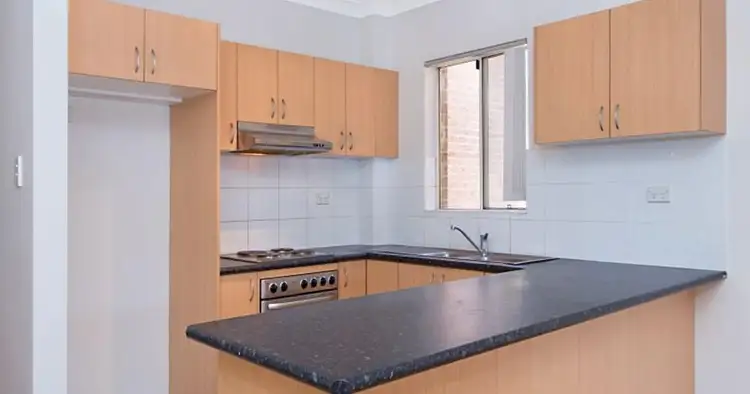 Third view of Homely unit listing, Unit 24/108-112 Stapleton Street, Pendle Hill NSW 2145