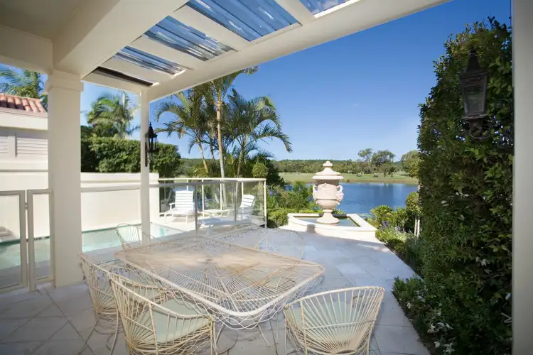 Second view of Homely house listing, 215 Noosa Springs Drive, Noosa Springs QLD 4567