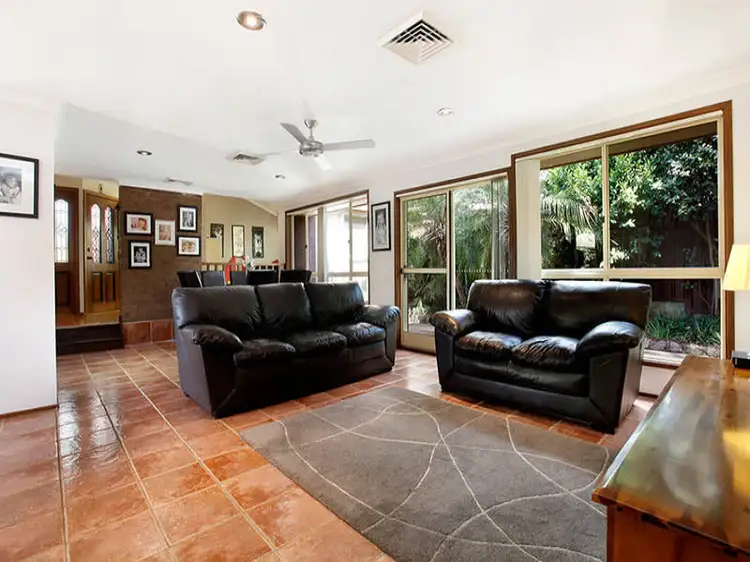 Main view of Homely house listing, 25 Golden Valley Drive, Glossodia NSW 2756