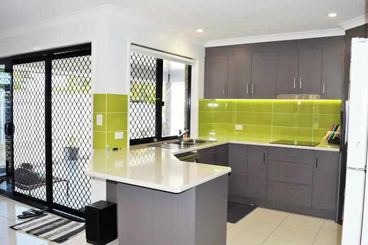 Sixth view of Homely house listing, 17 OCEAN Street, Burnett Heads QLD 4670