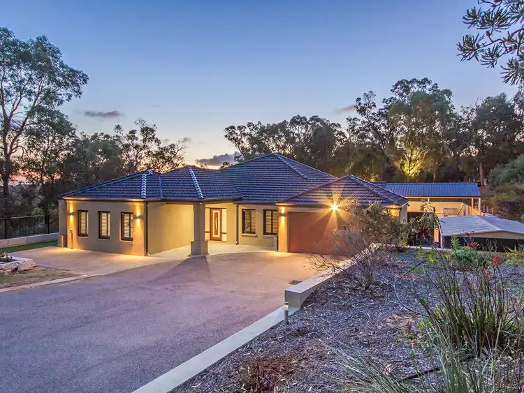 Second view of Homely house listing, 20 Treetop Way, Baldivis WA 6171