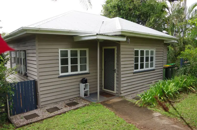 39 Lamington Terrace, Nambour QLD 4560