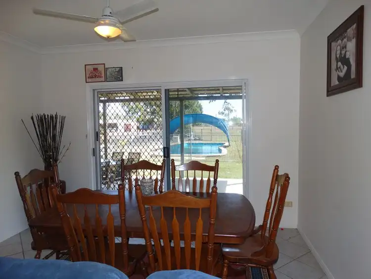 Fifth view of Homely house listing, 37A Hammond Way, Kelso QLD 4815
