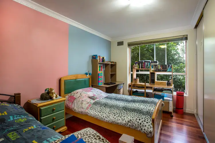 Sixth view of Homely apartment listing, 10/53 Buckley Street, Moonee Ponds VIC 3039