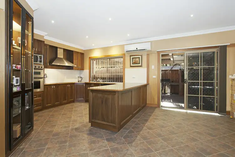 Second view of Homely rural property listing, 15 Morphett Rise, Wandong VIC 3758