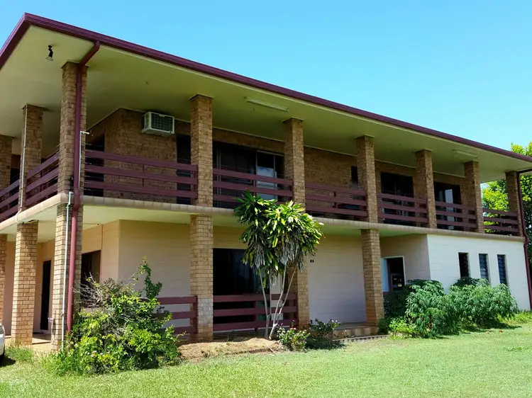Address available on request