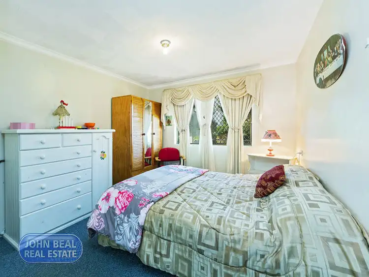 Fifth view of Homely unit listing, 4/8 Jeffrey Street, Redcliffe QLD 4020