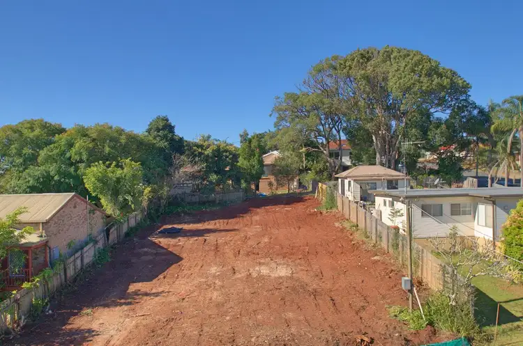 Main view of Homely land listing, 60 Seaview Avenue, Port Macquarie NSW 2444