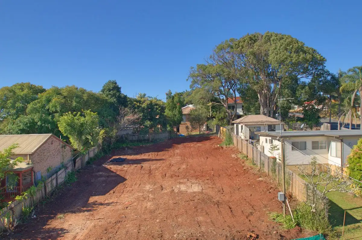 Main view of Homely land listing, 60 Seaview Avenue, Port Macquarie NSW 2444