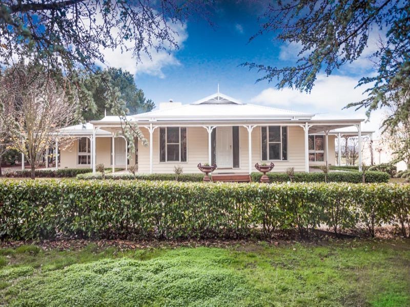 Main view of Homely house listing, 321 Kilmore Road, New Gisborne VIC 3438