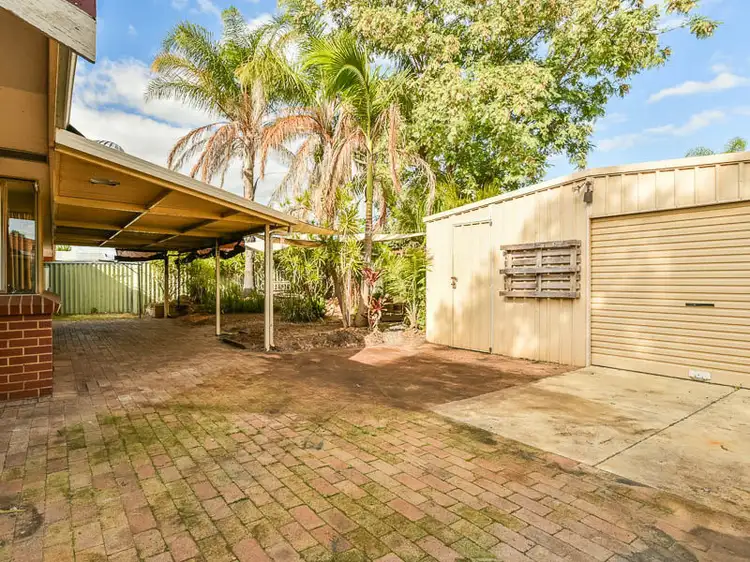 120 Rostrata Avenue, Willetton WA 6155