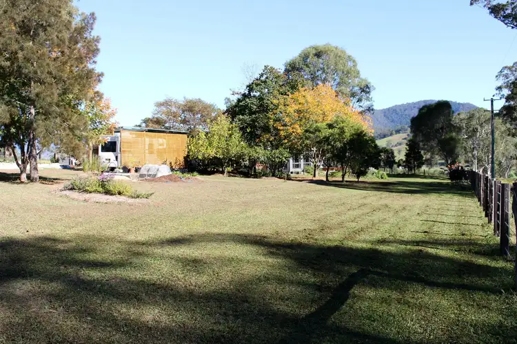 Fourth view of Homely house listing, 548 Barrington East Road, Gloucester NSW 2422