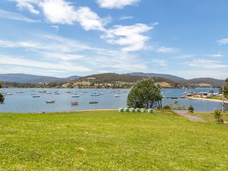 Fifth view of Homely land listing, 148360/3 Lymington Road, Cygnet TAS 7112