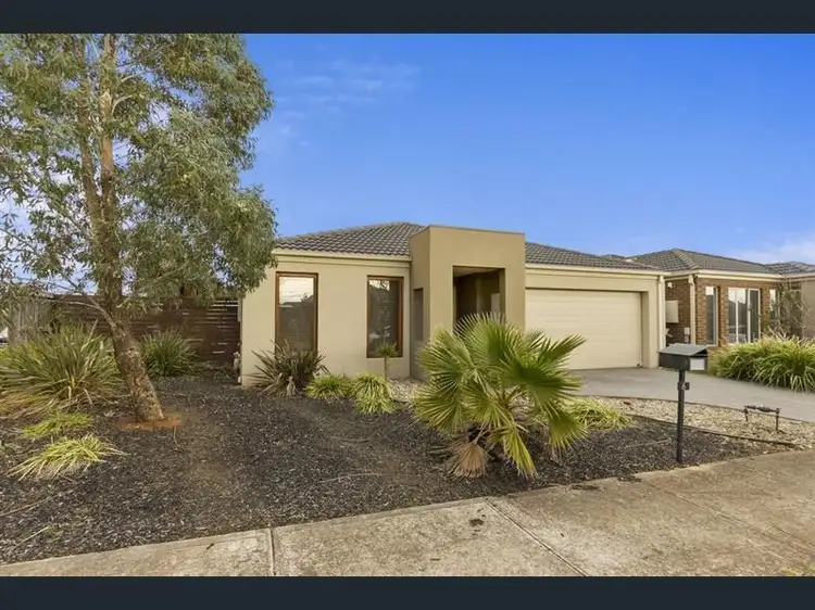 6 Ironbark Way