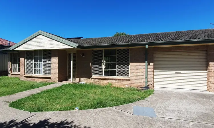 26A Strickland Street