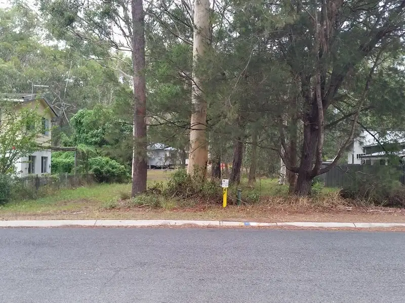 Main view of Homely land listing, 32 Channel Street, Russell Island QLD 4184