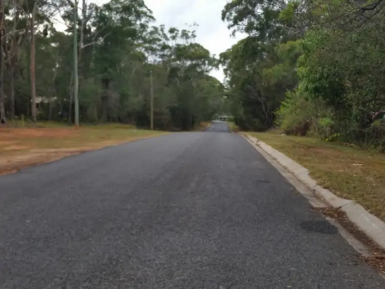 Second view of Homely land listing, 32 Channel Street, Russell Island QLD 4184