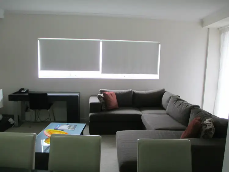 Third view of Homely unit listing, 1101/11 Ellenborough St St, Woodend QLD 4305
