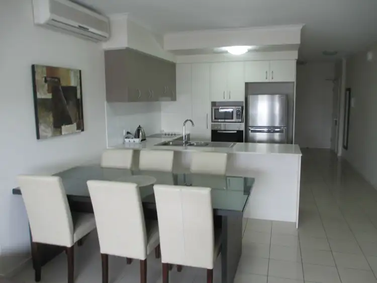 Fourth view of Homely unit listing, 1101/11 Ellenborough St St, Woodend QLD 4305