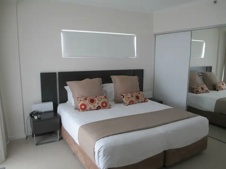 Fifth view of Homely unit listing, 1101/11 Ellenborough St St, Woodend QLD 4305