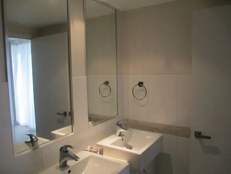 Sixth view of Homely unit listing, 1101/11 Ellenborough St St, Woodend QLD 4305