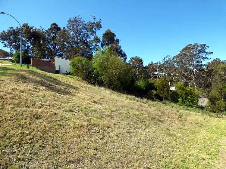 Fourth view of Homely land listing, 29 Whale Cove Cct, Eden NSW 2551