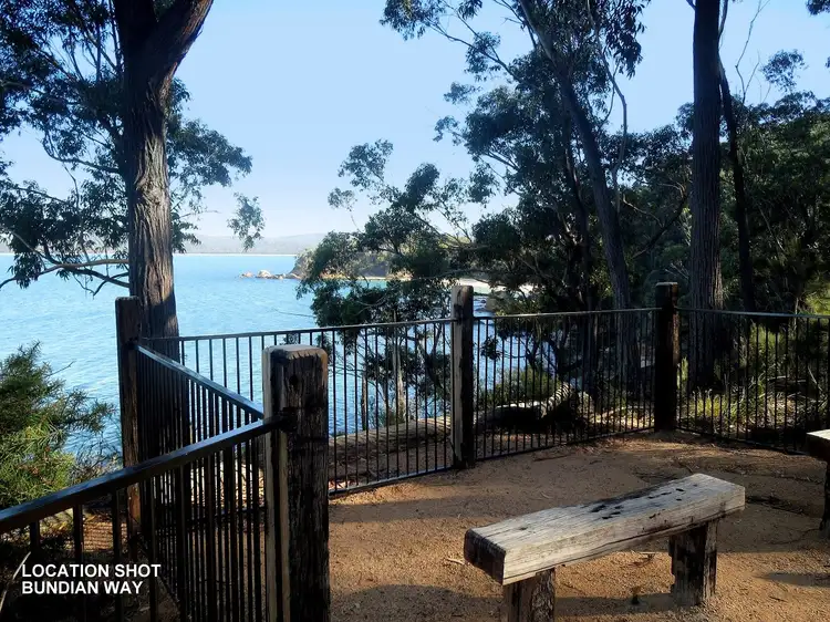 Fifth view of Homely land listing, 29 Whale Cove Cct, Eden NSW 2551