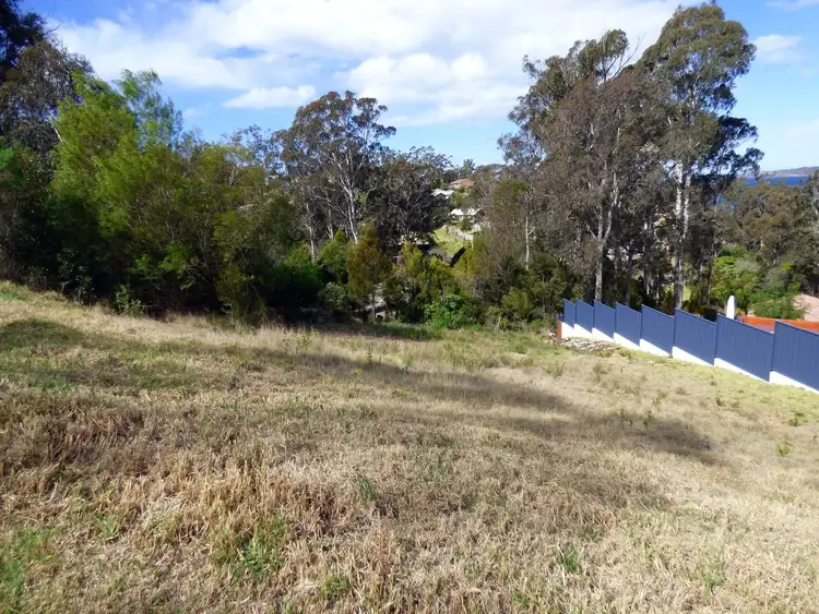 Sixth view of Homely land listing, 29 Whale Cove Cct, Eden NSW 2551