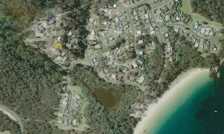 Seventh view of Homely land listing, 29 Whale Cove Cct, Eden NSW 2551