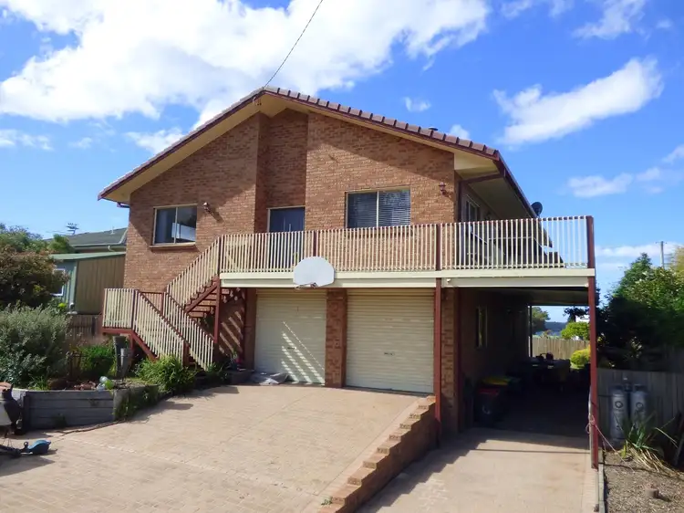 6 Little Bimmil Street, Eden NSW 2551